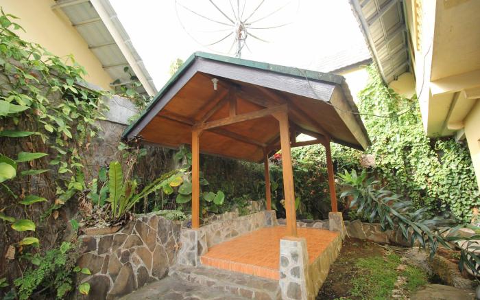 d'Oasis-Lower Solitaire (2 Bedrooms Villa)