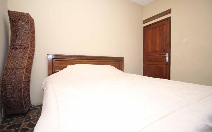 d'Oasis-Upper Solitaire (2 Bedrooms Villa)