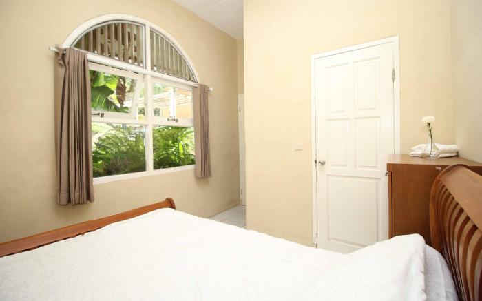 d'Oasis-Ghardaia (3 Bedrooms Villa)