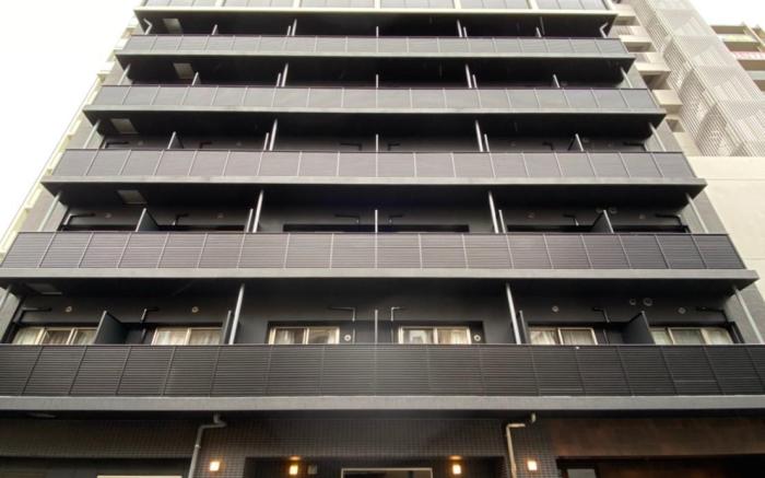 The Grand Residence Hotel Tenjin
