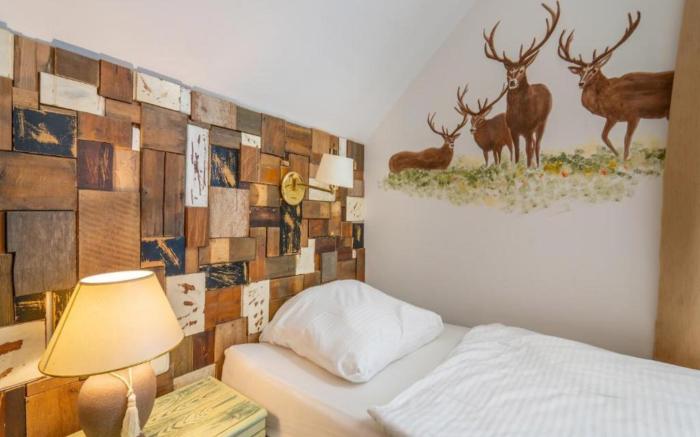 Belvilla Heiderhof in Rheinischen Westerwald