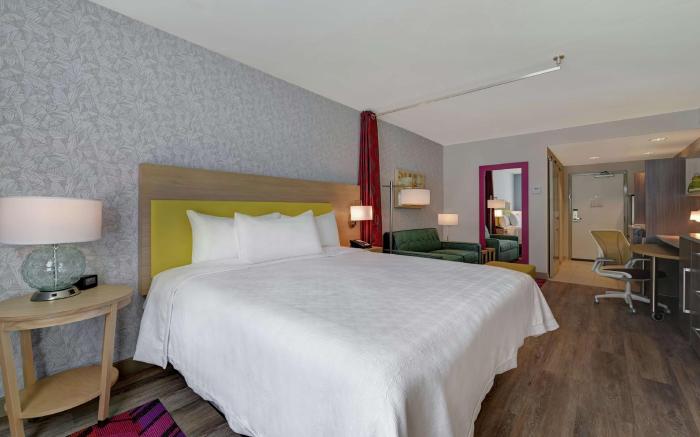 Home2 Suites by Hilton West Palm Beach Airport