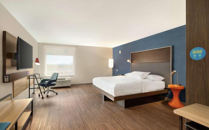 Tru by Hilton Scottsdale Salt River