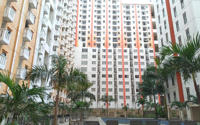 Adhigana Property Kemang View