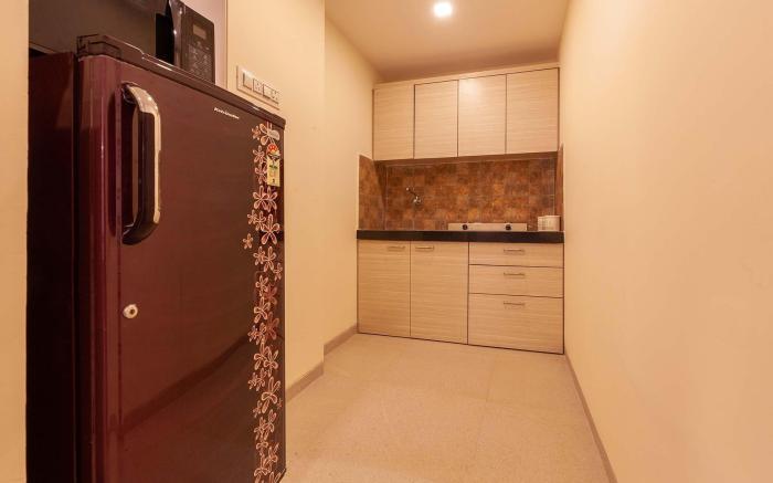 StayVista's Serene Nook - Pet-Friendly Villa with Jacuzzi & Terrace