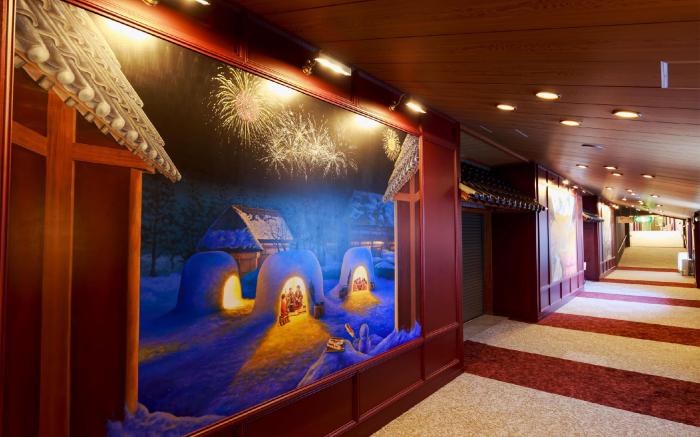 KAMENOI HOTEL TAZAWAKO