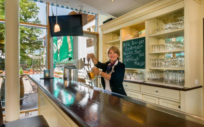 Garner Hotel Munich - Messe