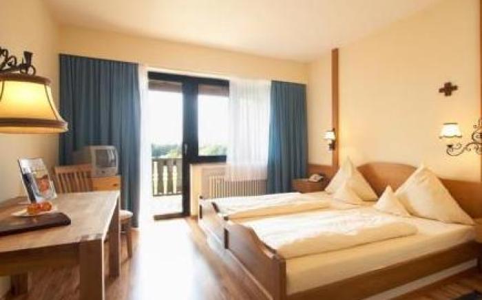 Flair-Hotel Zum Benediktiner
