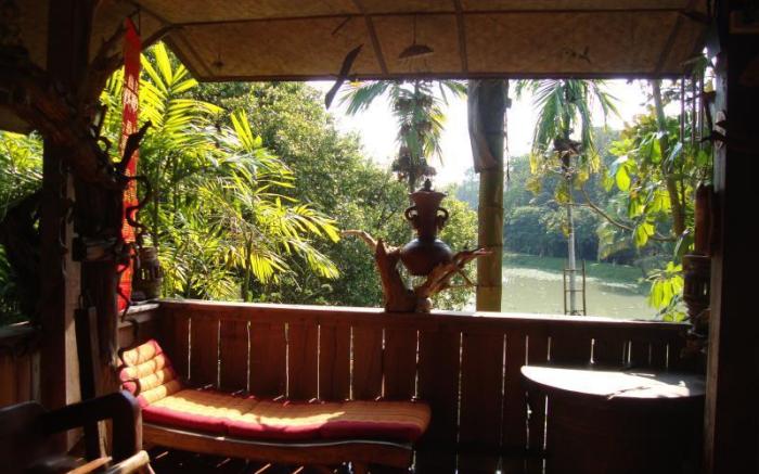 Baan Suan Jantra Home Stay