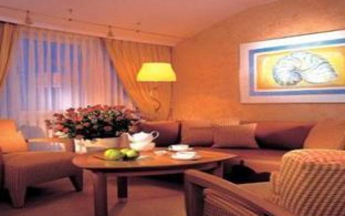 aja Strandhotel Bansin