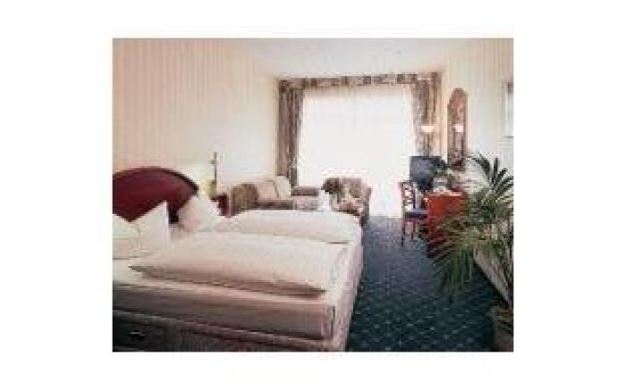 SEETELHOTEL Pommerscher Hof das Wellnesshotel im Herzen der Kaiserbader mit direktem Zugang zur Well