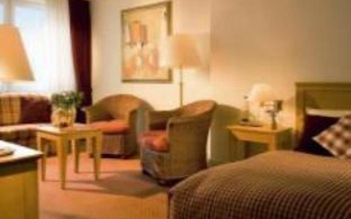 Strandhotel Ostseeblick