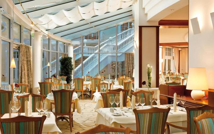 A-ROSA Strandidyll Heringsdorf