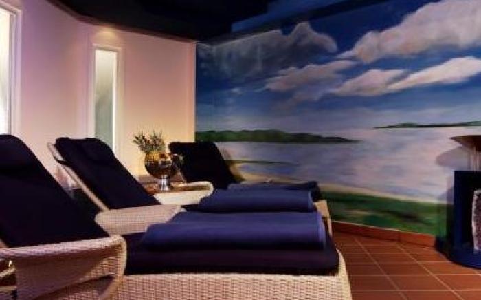 Upstalsboom Heringsdorf