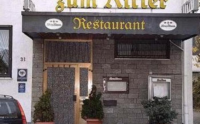Hotel Zum Ritter