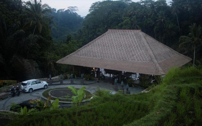 Natya Resort Ubud