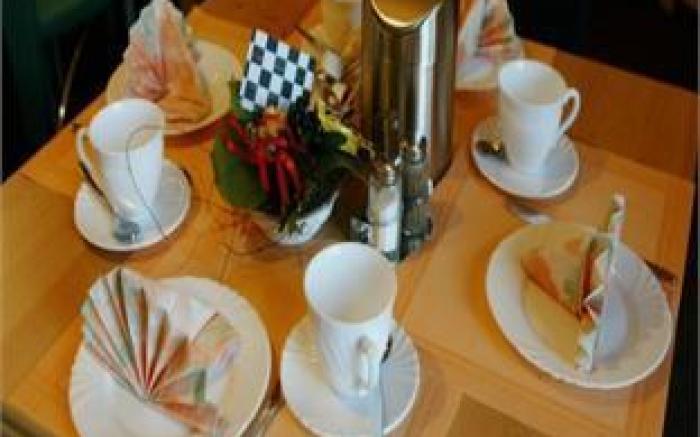 Hotel-Pension Mandy - Adults Only