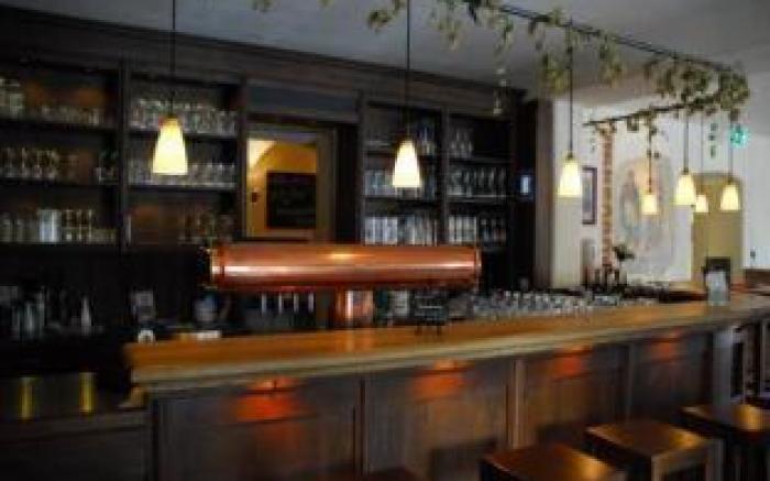 Hotel Alte Post