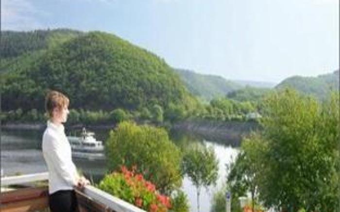Hotel Paulushof