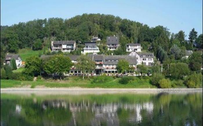 Hotel Paulushof