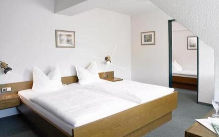 Hotel Paulushof