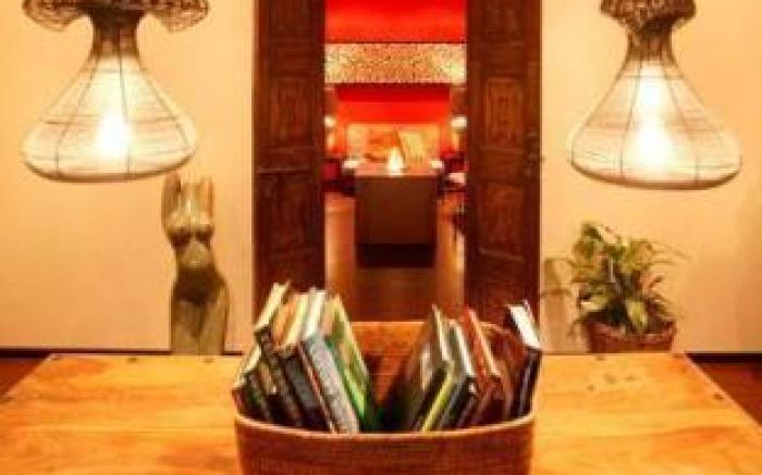 Bollants SPA im Park, Autograph Collection