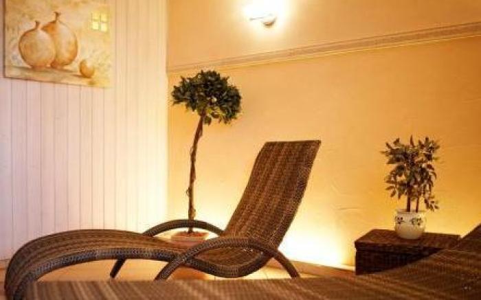 Airporthotel Residenz Steinenbronn