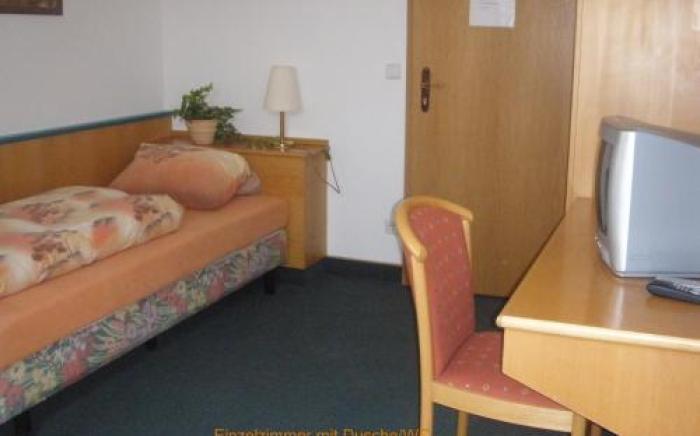 Hotel Gasthof Lachner