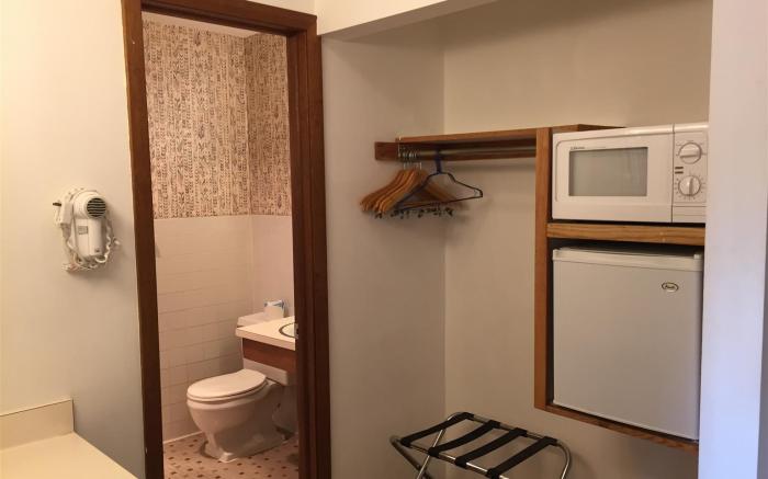 Diamond Motel - Abilene