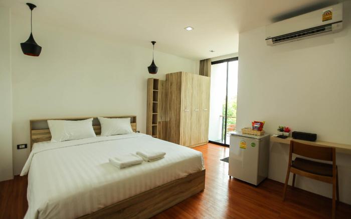 THAMM Residence