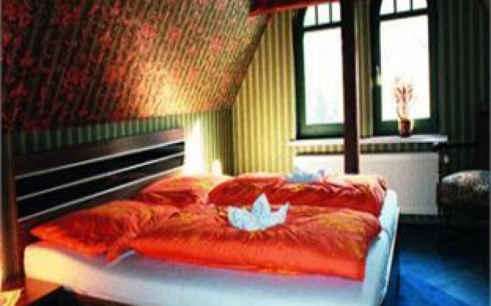 Hotel Villa Alice