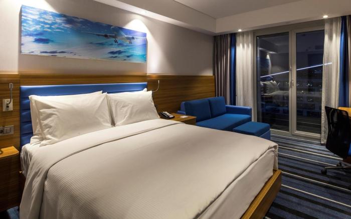 Hampton by Hilton Istanbul Kurtkoy