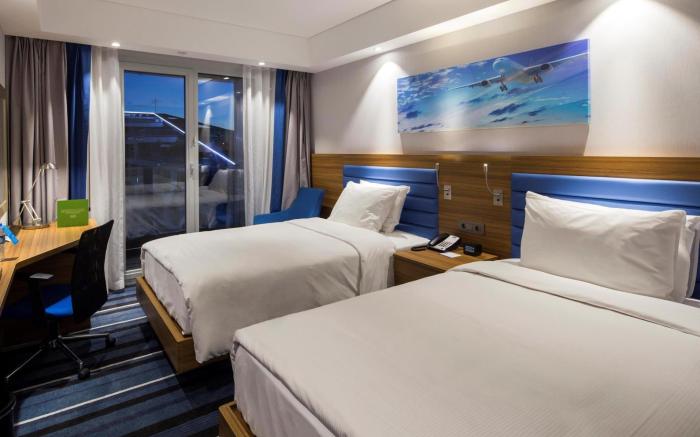 Hampton by Hilton Istanbul Kurtkoy