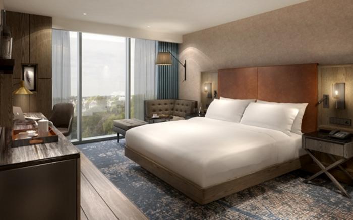 DoubleTree by Hilton Kingston upon Thames