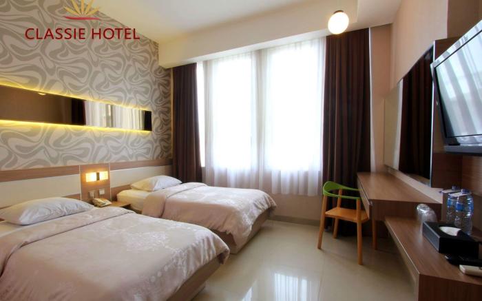 Hotel Classie