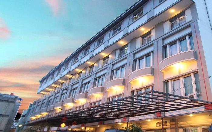 Hotel Classie