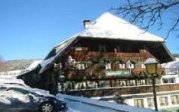 Genusshotel Gersbacher Hof