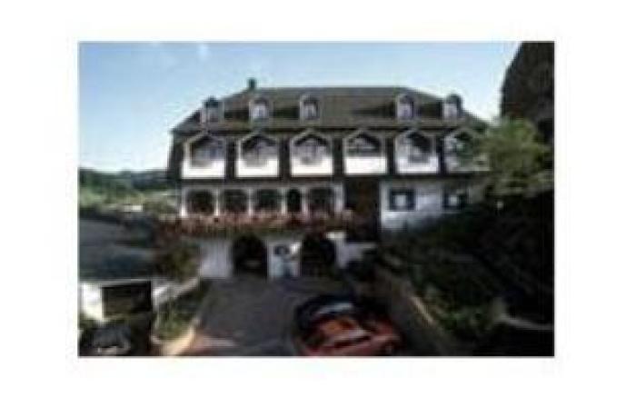 Hotel Erasmus - Mein Genuss- und Wellnesshotel