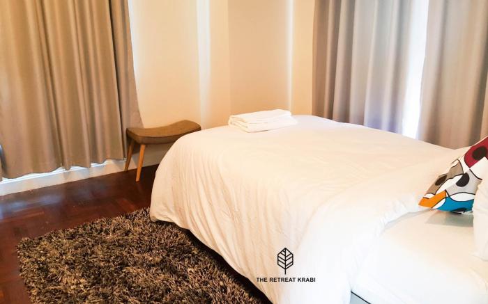 The Retreat Ao Nang Private Pool Villa