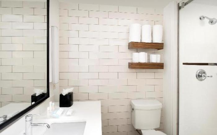 Hilton Garden Inn San Antonio Airport South, TX