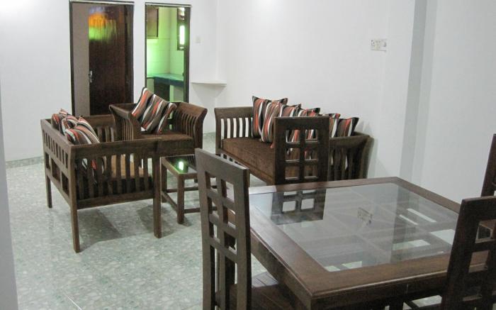 crescent resort
