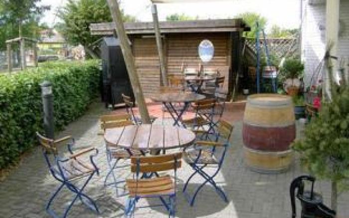 HafenHotel PommernYacht