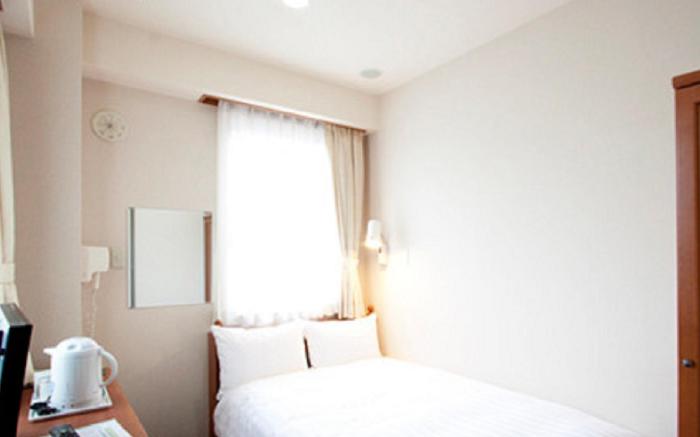 Smile Hotel Kobe Motomachi