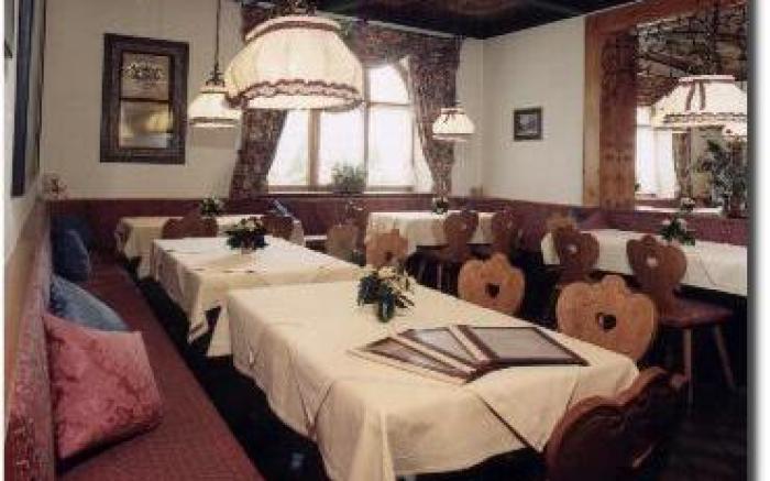 Hotel Gasthof zur Post