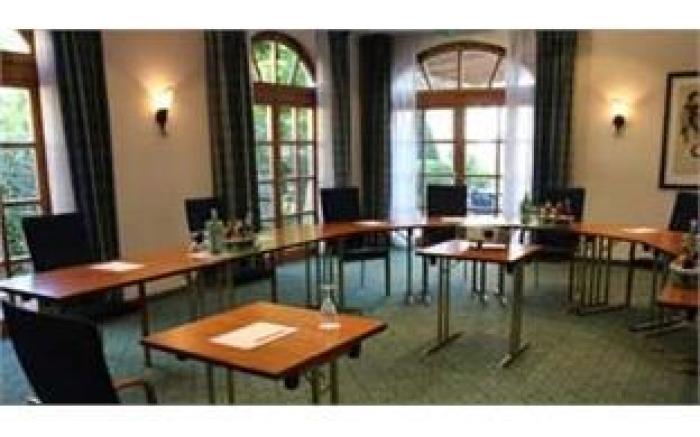 Hotel Lechnerhof Unterfohring