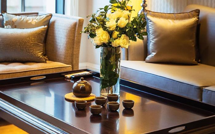 Wyndham Grand Xian Residence