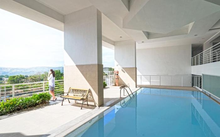 Primavera Residences Serviced Apartments