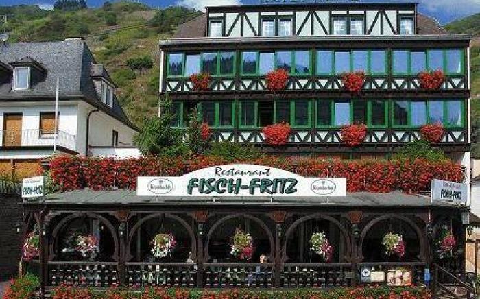 Hotel-Fritz