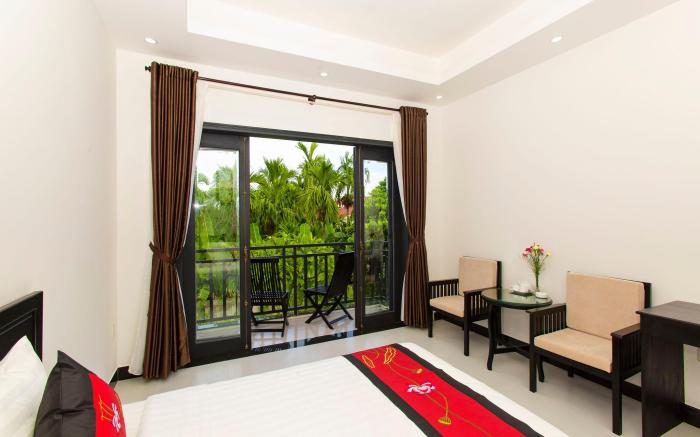 Hoi An Hideaway