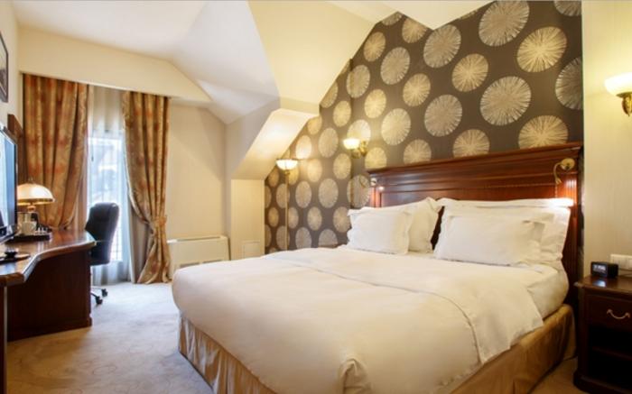 DoubleTree by Hilton Sighisoara-Cavaler